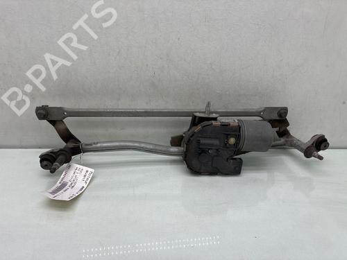 Used Front wiper motor Front wiper motor AUDI A3 Sportback (8PA) 2.0 TDI 16V (140 hp) 34525247 34525247