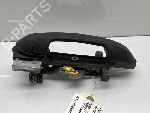Used Rear right exterior door handle FORD TRANSIT CONNECT (P65_, P70_, P80_) 1.8 TDCi (90 hp) 19962018