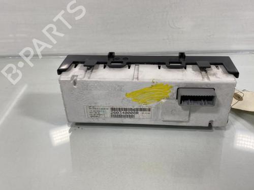 Used Display monitor Display monitor 20000829 20000829
