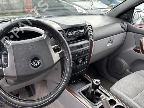 Switch KIA SORENTO I (JC) 2.5 CRDi 4WD | BP32389293I30  - Image 14