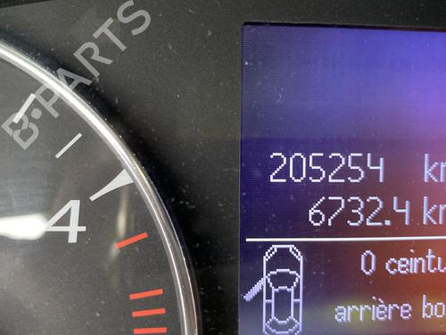 Switch RENAULT LAGUNA III (BT0/1) 2.0 dCi (BT07, BT0J, BT14, BT1A, BT1S) | BP38181715I30  - Image 29