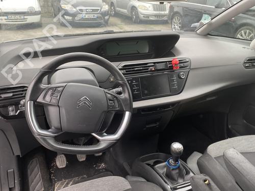 Switch CITROËN C4 Picasso II 1.6 HDi / BlueHDi 115 | BP27260450I30  - Image 28