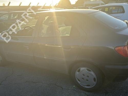Højre forlygte CITROËN XSARA (N1) 1.8 i | BP29287066C29 