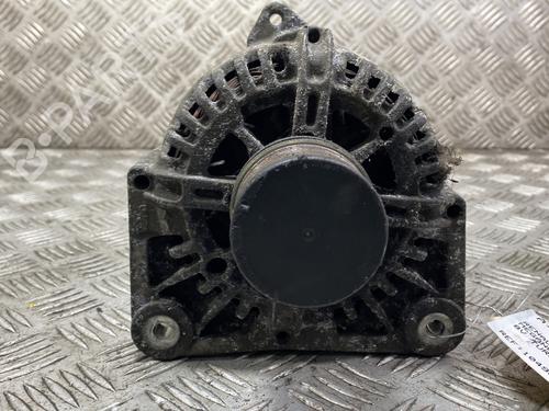 Generator RENAULT MEGANE II (BM0/1_, CM0/1_) 1.5 dCi (BM1E, CM1E) (106 hp) 28423170