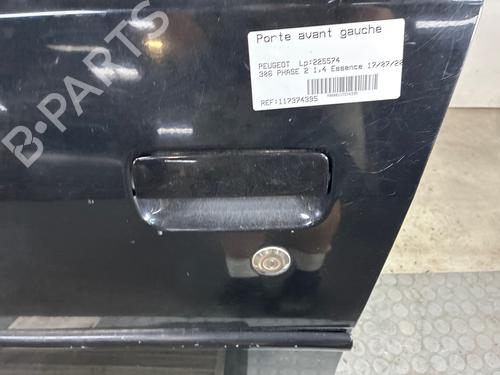 Used Left front door Left front door 37723028 37723028
