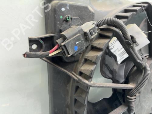 Radiator fan KIA CEE'D (JD) 1.4 CVVT | BP40604976M35 - Image 4