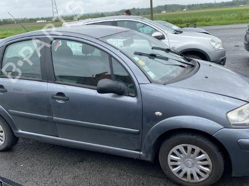 Steering column stalk CITROËN C3 I (FC_, FN_) 1.4 HDi | BP28281932I23 