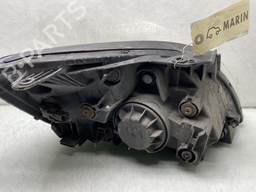 Left headlight KIA RIO II (JB) 1.4 16V | BP21490392C28 