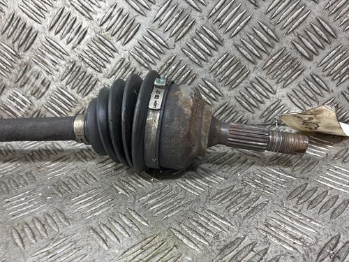 Used Left front driveshaft Left front driveshaft 38051891 38051891