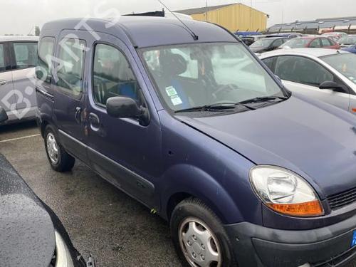 Left tailgate RENAULT KANGOO (KC0/1_) 1.5 dCi (KC07) | BP21962214C76 
