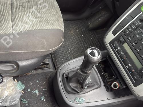 Serrure avant droite VW SHARAN (7M8, 7M9, 7M6) 2.0 TDI | BP30791479C97 