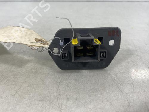 Used Heater resistor Heater resistor CHEVROLET AVEO / KALOS Hatchback (T250, T255) [2006-2026] 19976398 19976398