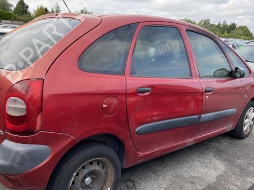 Switch CITROËN XSARA PICASSO (N68) 1.6 | BP23766563I30 