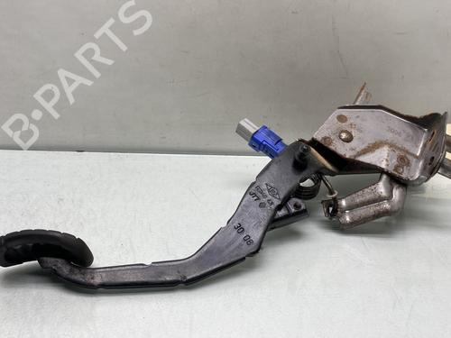 Used Clutch pedal RENAULT MODUS / GRAND MODUS (F/JP0_) 1.5 dCi (JP0G, JP0H) (106 hp) 30791088