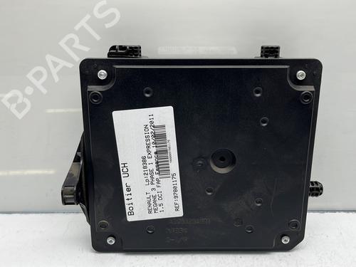Used Fuse box Fuse box RENAULT MEGANE III Hatchback (BZ0/1_, B3_) 1.5 dCi (BZ0C) (90 hp) 22707810 22707810