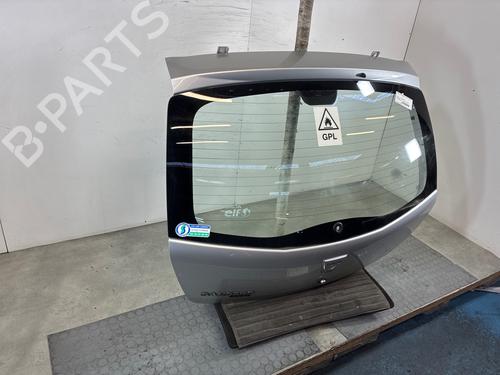Tailgate DACIA SANDERO 1.4 MPI LPG | BP39984270C6 - Image 2
