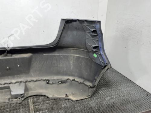 Rear bumper SEAT IBIZA III (6L1) 1.2 | BP27699124C8 