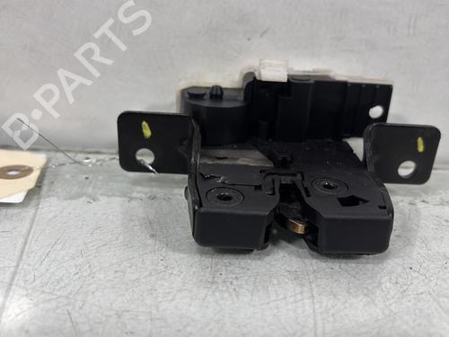 Bakluke lås RENAULT MODUS / GRAND MODUS (F/JP0_) 1.5 dCi (FP0D, JP0D) (82 hp) 31175962