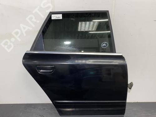 Right rear door AUDI A4 B6 Avant (8E5) 1.9 TDI | BP21954912C5 