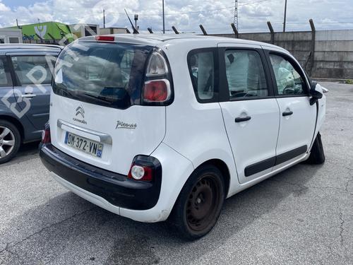 Steering column stalk CITROËN C3 Picasso (SH_) 1.6 HDI 90 | BP30887920I23  - Image 17