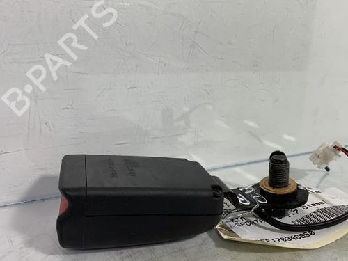 Seat buckle KIA SPORTAGE IV (QL, QLE) 1.7 CRDi | BP20022375I32 