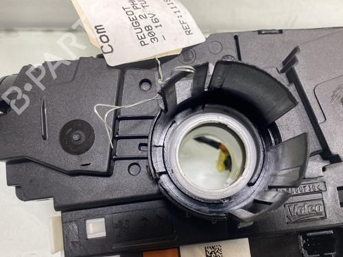 Steering column stalk PEUGEOT 308 II (LB_, LP_, LW_, LH_, L3_) 1.5 BlueHDi 130 | BP29866822I23 
