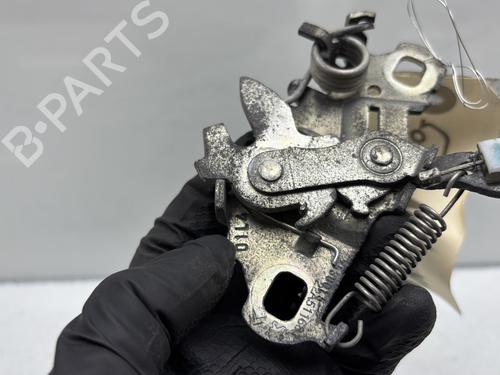Hood lock PEUGEOT 208 I (CA_, CC_) 1.2 VTI 82 | BP28603658C133 