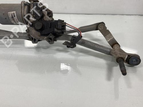 Front wiper motor RENAULT MASTER III Van (FV) 2.3 dCi 125 FWD (FV0C, FV0D, FV0G, FV0H, FV0J, FV0K) | BP19952130M29 