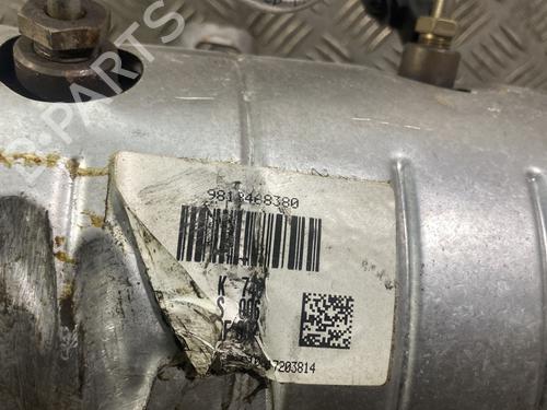 Catalyst OPEL VIVARO C Van (K0) 1.5 | BP25933824M10  - Image 5