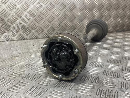 Left front driveshaft VW GOLF VIII (CD1, DA1) 1.5 TSI | BP29544281M38 