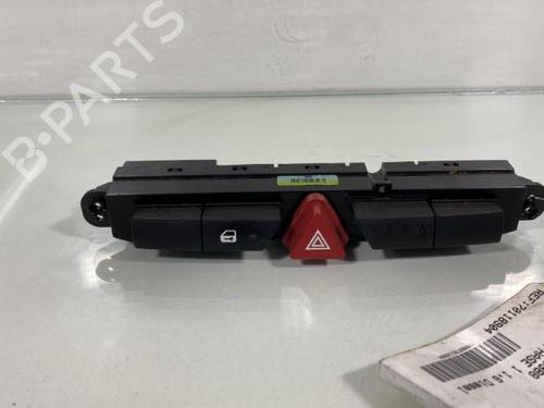 Used Warning switch Warning switch KIA CEE'D Hatchback (ED) 1.6 CRDi 90 (90 hp) 21958123 21958123