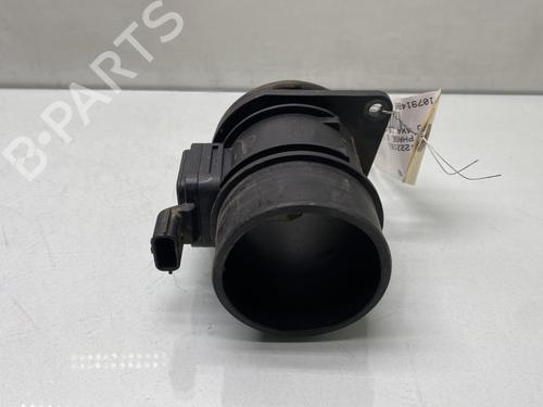 Mass air flow sensor DACIA DUSTER (HS_) 1.5 dCi 4x4 (HSMC, HSMD) | BP30791033M95