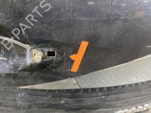 Right tailgate MINI MINI CLUBMAN (R55) Cooper D | BP21960849C77 