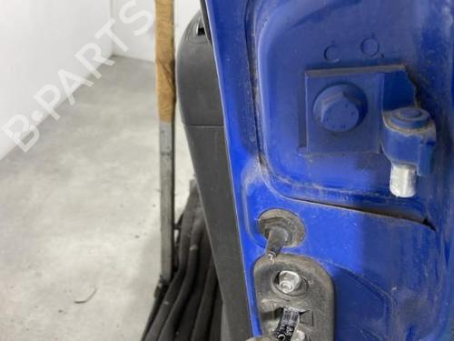 Left front door FIAT FIORINO Box Body/MPV (225_) 1.3 D Multijet (225BXD1A, 225BXB1A, 225BXB11) | BP21963229C2