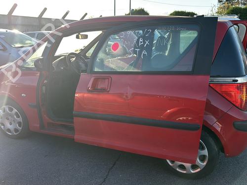 Fuse box PEUGEOT 1007 (KM_) 1.4 HDi | BP26743164E1 - Image 13