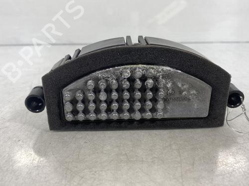 Heater resistor MERCEDES-BENZ CLA Coupe (C117) CLA 220 CDI / d (117.303) | BP20023188M108 