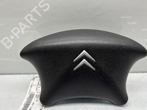 Used Driver airbag CITROËN JUMPY II Van 2.0 HDi 120 (120 hp) 30262495