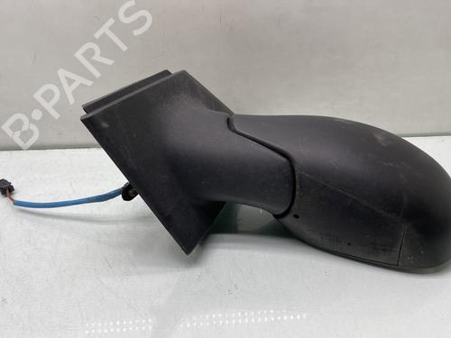 Retrovisor esquerdo Retrovisor esquerdo CITROËN C2 (JM_) 1.4 HDi (68 hp) 31641359 31641359