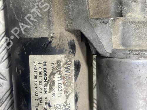 Starter VW CRAFTER 30-50 Van (2E_) 2.0 TDI | BP28295703M8 