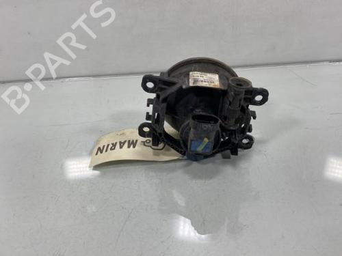 Used Left front fog light Left front fog light DACIA LODGY (JS_) 1.5 dCi (JSMC, JSAF) (107 hp) 20021137 20021137