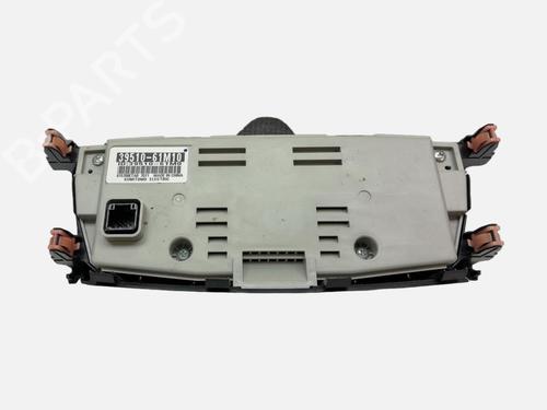 Used Climate control Climate control SUZUKI SX4 S-Cross (JY) 1.0 (AKK 310) (111 hp) 40030861 40030861