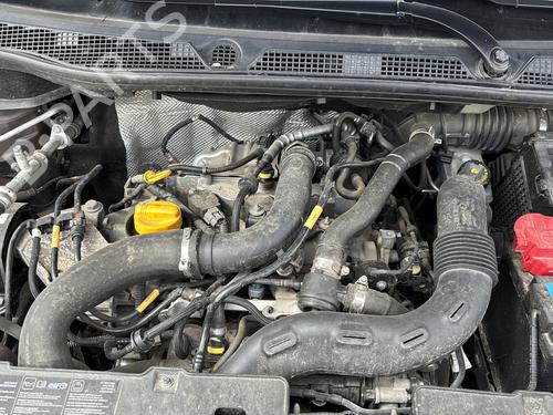 Front right window mechanism RENAULT CAPTUR I (J5_, H5_) 0.9 TCe 90 | BP32208337C23  - Image 24