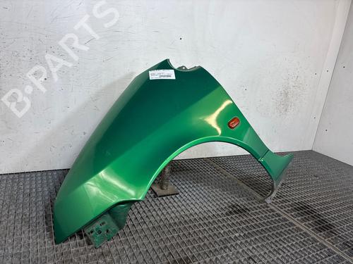 Used Left front fenders Left front fenders 39179544 39179544