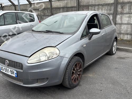 Used Parts FIAT GRANDE PUNTO (199_) 1.3 D Multijet (75 hp) 4243616