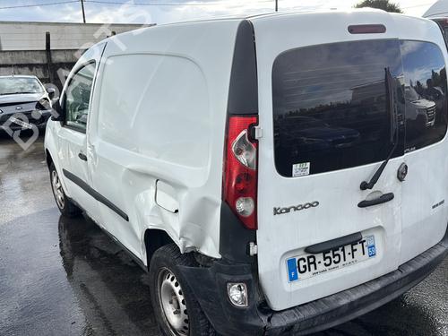 Fuse box RENAULT KANGOO Express (FW0/1_) 1.5 dCi 70 (FW0A, KW0V) | BP37755331E1 - Image 13