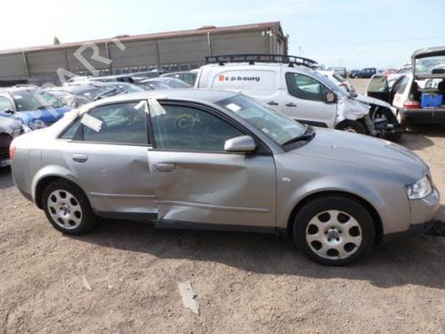 Steering pump AUDI A4 B6 (8E2)  | BP20029005M99  - Image 5