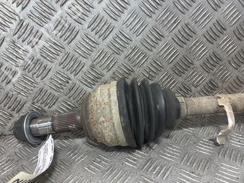Used Left front driveshaft Left front driveshaft 39454889 39454889