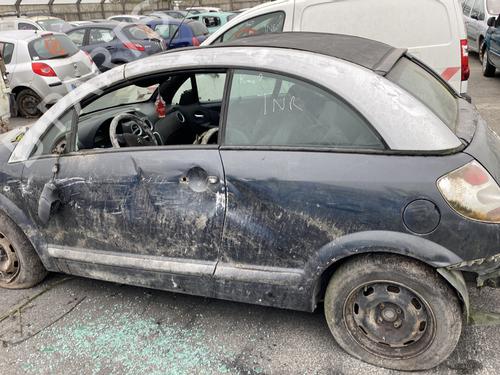 Left headlight CITROËN C3 Pluriel (HB_) 1.4 HDi | BP26685463C28  - Image 18