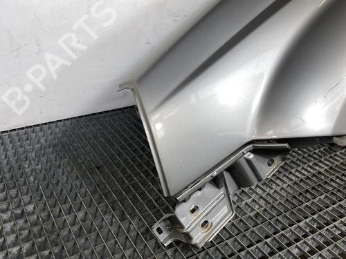 Used Left front fenders NISSAN X-TRAIL I (T30) 2.2 Di 4x4 (114 hp) 19972417