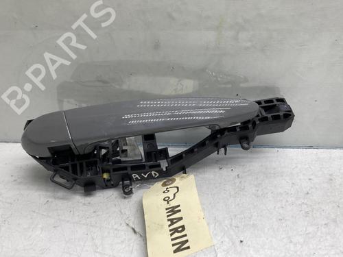 Used Front right exterior door handle Front right exterior door handle 19954608 19954608